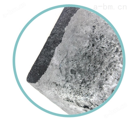 助力电解铝行业--汇金特极磷生铁
