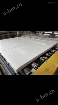 硅酸铝陶瓷纤维毯纤维模块耐火保温材料