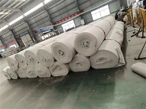 贵州贵阳工厂批发定做工地常用200g土工布