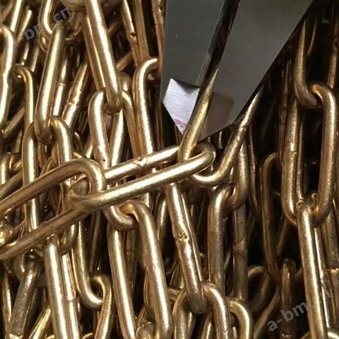 深圳生产铜链-链子-不锈钢链子工厂