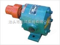 鞍山CB-20凸轮式稠油泵运鸿泵阀生产