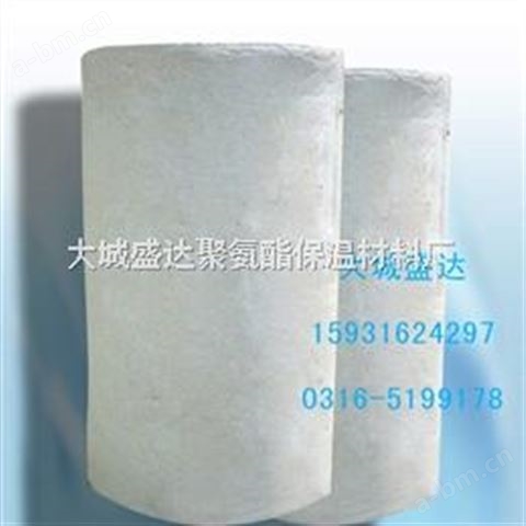 泡沫石棉管生产工艺