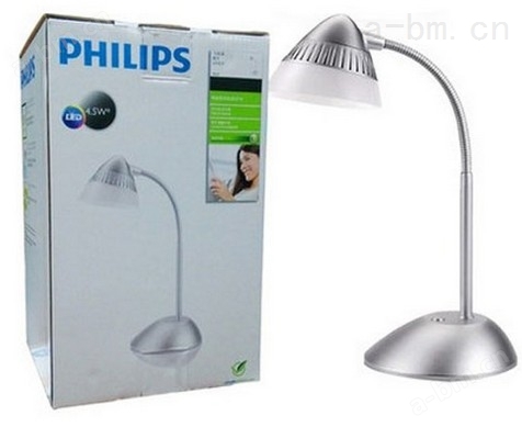 Philips/飞利浦酷天台灯LED 4.5W/4000K