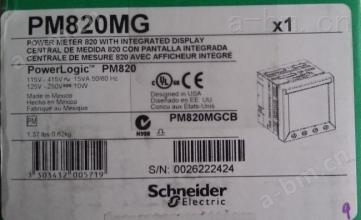PM1000-低价现货 供应施耐德 电能表