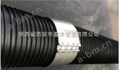 低价供应塑钢缠绕管18192065701