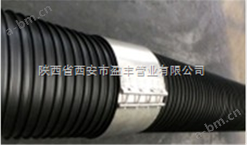 低价供应塑钢缠绕管18192065701